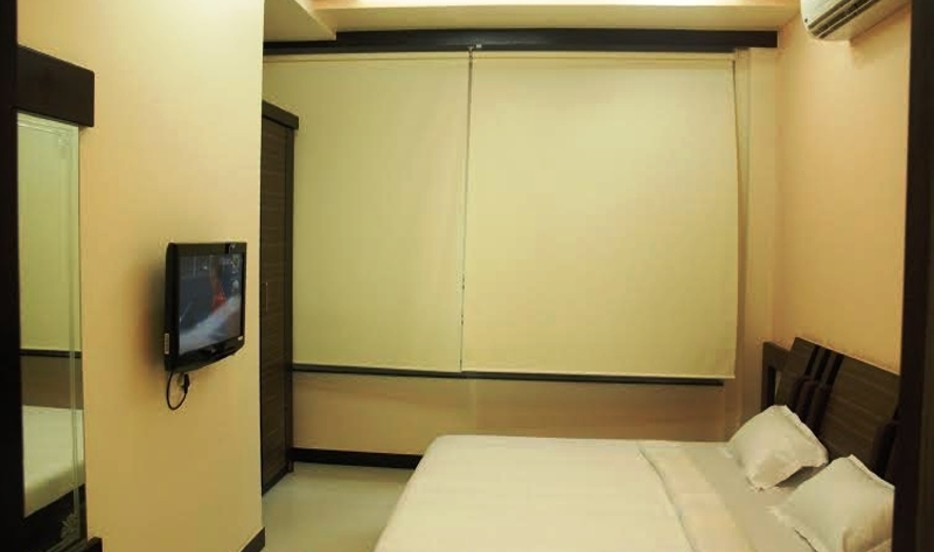 Hotel Regency Inn